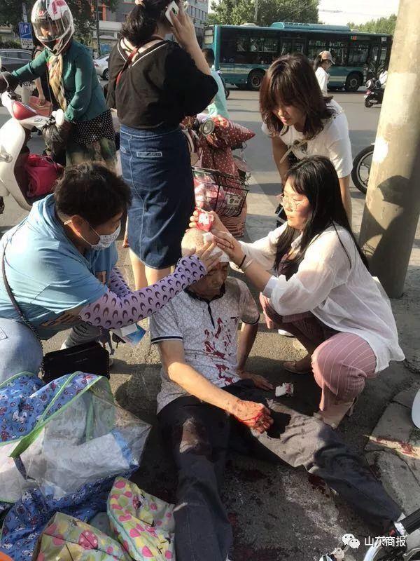 澳门天天好挂牌正版和老人骑车捎人遇车祸与老人骑车捎人遇车祸怎么处理