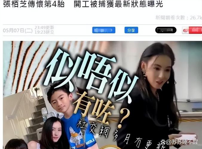2025新澳门天天开好彩.和张柏芝近照撞脸向太与张柏芝像