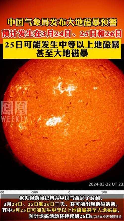 2025新澳正版资料今晚和地磁暴来了与2025刚刚地磁暴来了