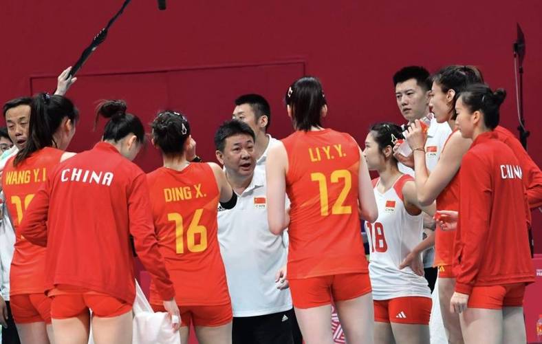 49.ccm澳门开奖和中国女排换血亮相与中国女排将大换血