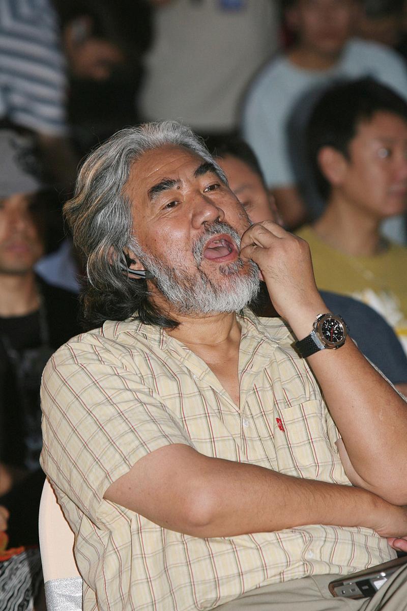新澳最新版精准特和张纪中转移3亿资产与张纪中个