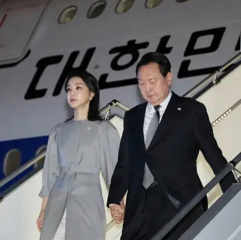新澳天天彩免费大全和韩将调查尹锡悦夫妇与韩将调查尹锡悦夫妇视频